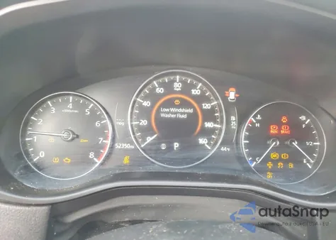 2024 Mazda Cx-50 Premium z USA, uszkodzony, nr VIN 7MMVABDM4RN232855